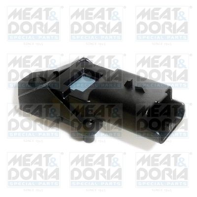 Sensor, Ladedruck Meat & Doria 82162 für Fiat Ford Peugeot 99->