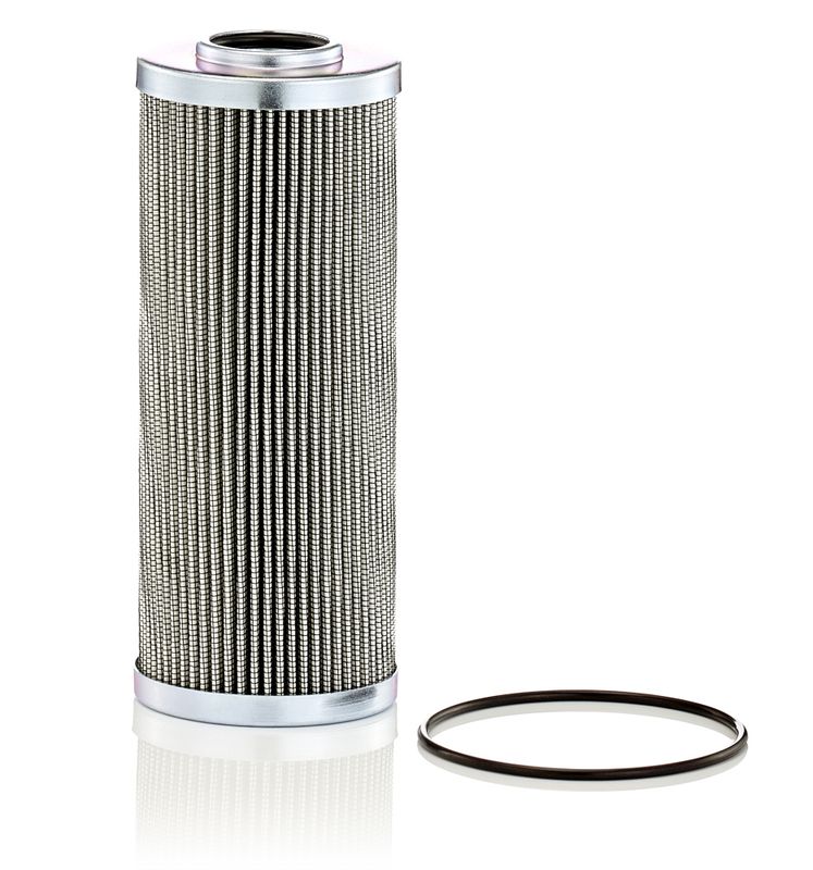 Mann-Filter C1134 Filter, Arbeitshydraulik für Valtra A Series 2001->