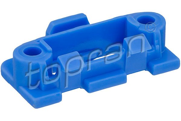 Topran 114390 Clip, Zier Schutzleiste Links für Audi A8 4D 94-02