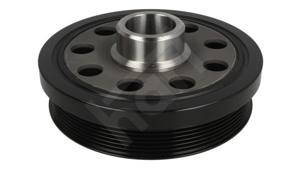Riemenscheibe, Kurbelwelle Hart 368268 für BMW X3 + X1 + E61 + 04-15