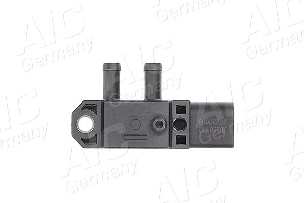 Abgasdruck Sensor Differenzdruck für Audi Skoda VW Seat A3 + 13->