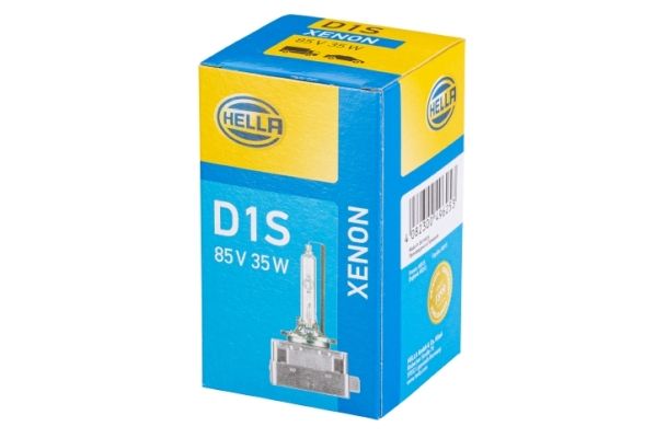 Hella 8Gs009028-111 Glühlampe, Arbeitsscheinwerfer