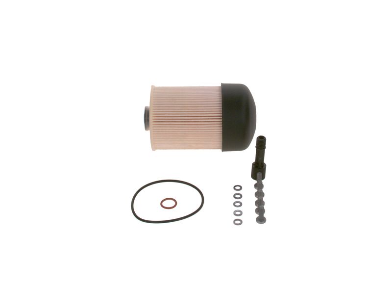 Bosch F026402857 Kraftstofffilter für Fiat Talento Mercedes 2015->