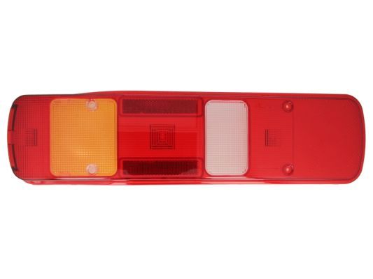 Trucklight Lichtscheibe, Schlussleuchte Links oder Rechts für Volvo