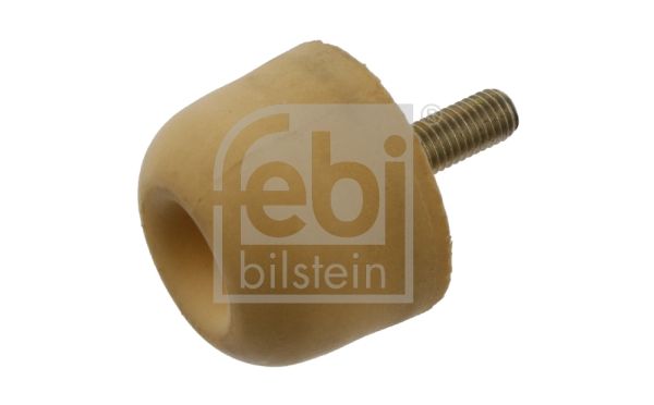 Febi Bilstein 32458 Anschlagpuffer, Fahrerhaus für MAN E2000 1994->
