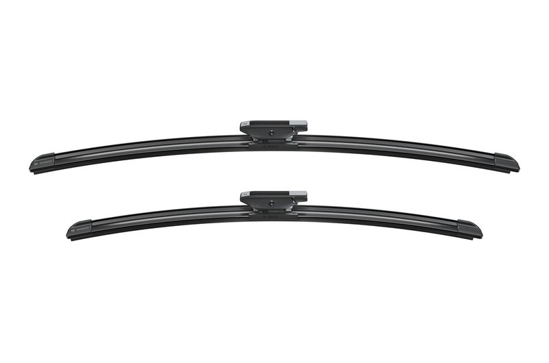 Bosch 3397014173 Wischblatt Vorne für Renault Duster 2015->