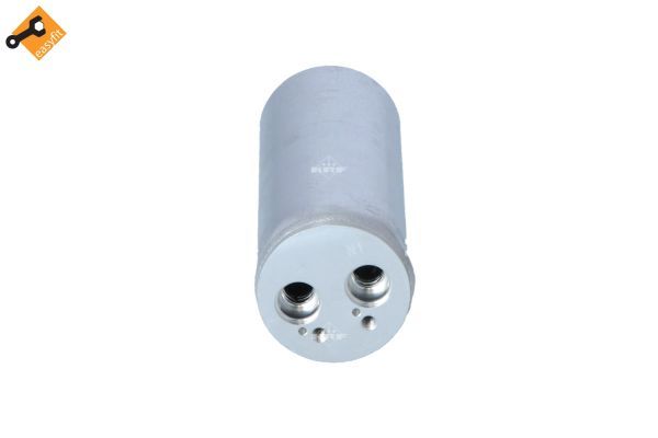 NRF 33204 Trockner, Klimaanlage für Audi A4 B6 Limo Kombi 2000-2003