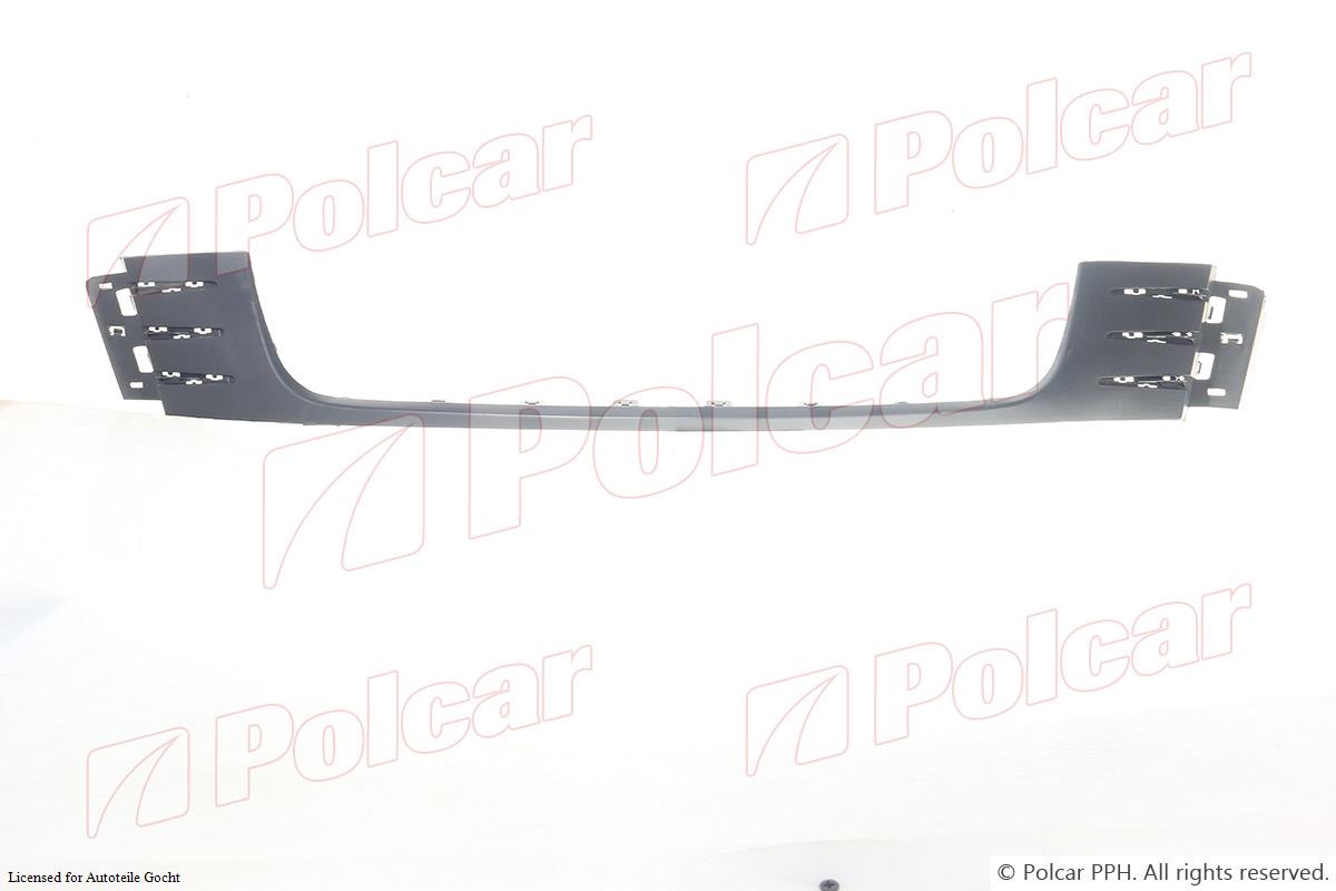 Stoßstange Kühlergrill Halter für VW Golf 6 5K1 2009-2013