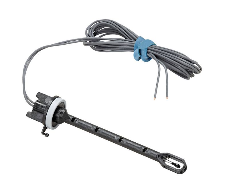 Valeo 508793 Sensor, Innenraumtemperatur für Peugeot 2008 I 2005->