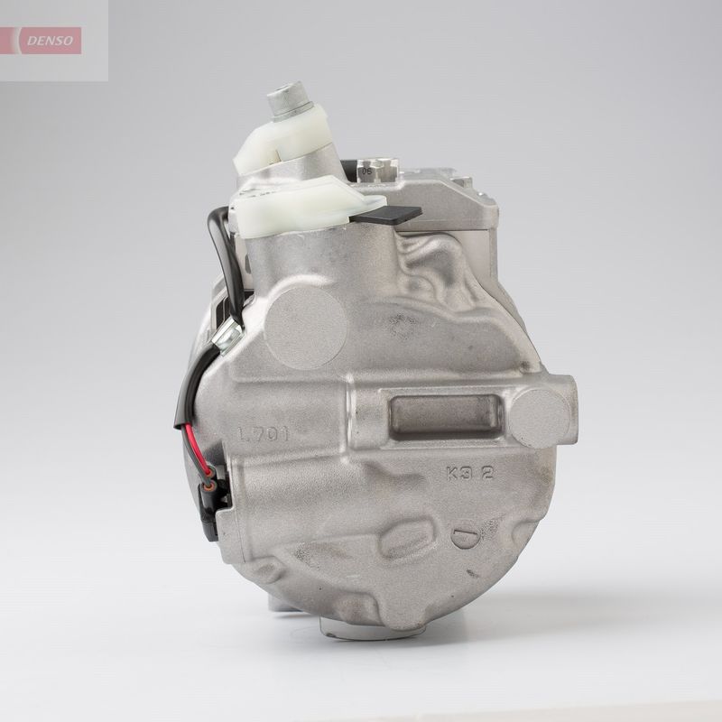 Kompressor, Klimaanlage für A0032306411 MERCEDES SL + CLS + CLK 99->