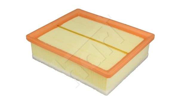 Luftfilter für Fiat Nissan Opel Renault Talento Bus + Kasten + 14->