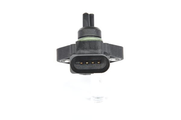 Sensor, Ladedruck Bosch 0281002326 für Audi A8 + A6 + Avant 97-05