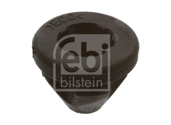 Febi Bilstein 38850 Befestigungselement, Motorabdeckung für Audi A3
