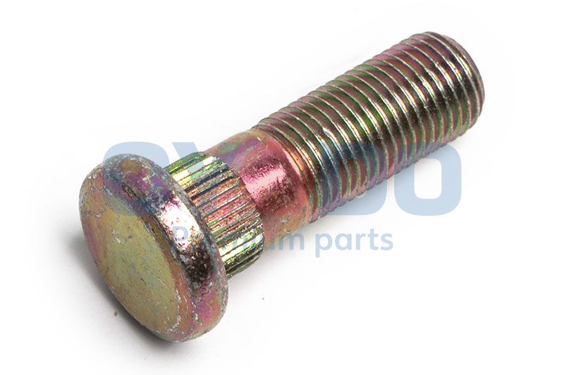 Oyodo Radbolzen für Nissan Pick UP D21 D22 Terrano I Wd21 1986-2010