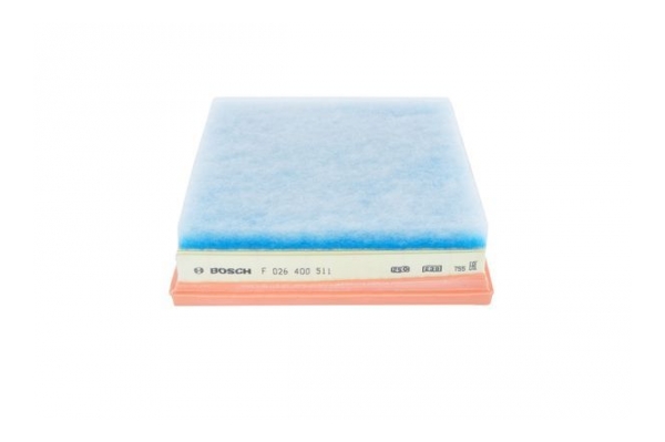 BOSCH LUFTFILTER