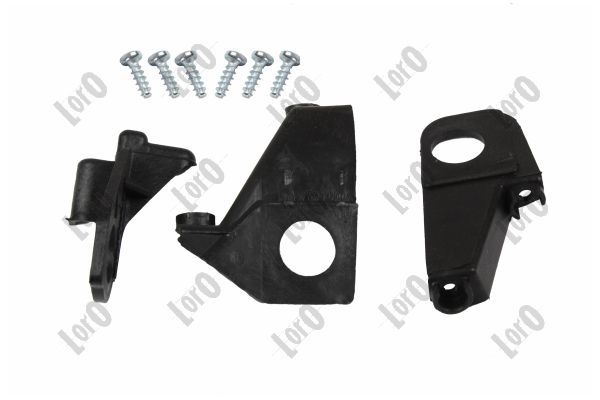Scheinwerfer Halter Reparatursatz Links für VW Golf 6 2008-2016