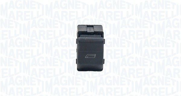 Schalter, Fensterheber Magneti Marelli 000050981010 für VW 98-17