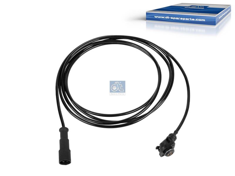 DT Spare Parts Elektroleitung