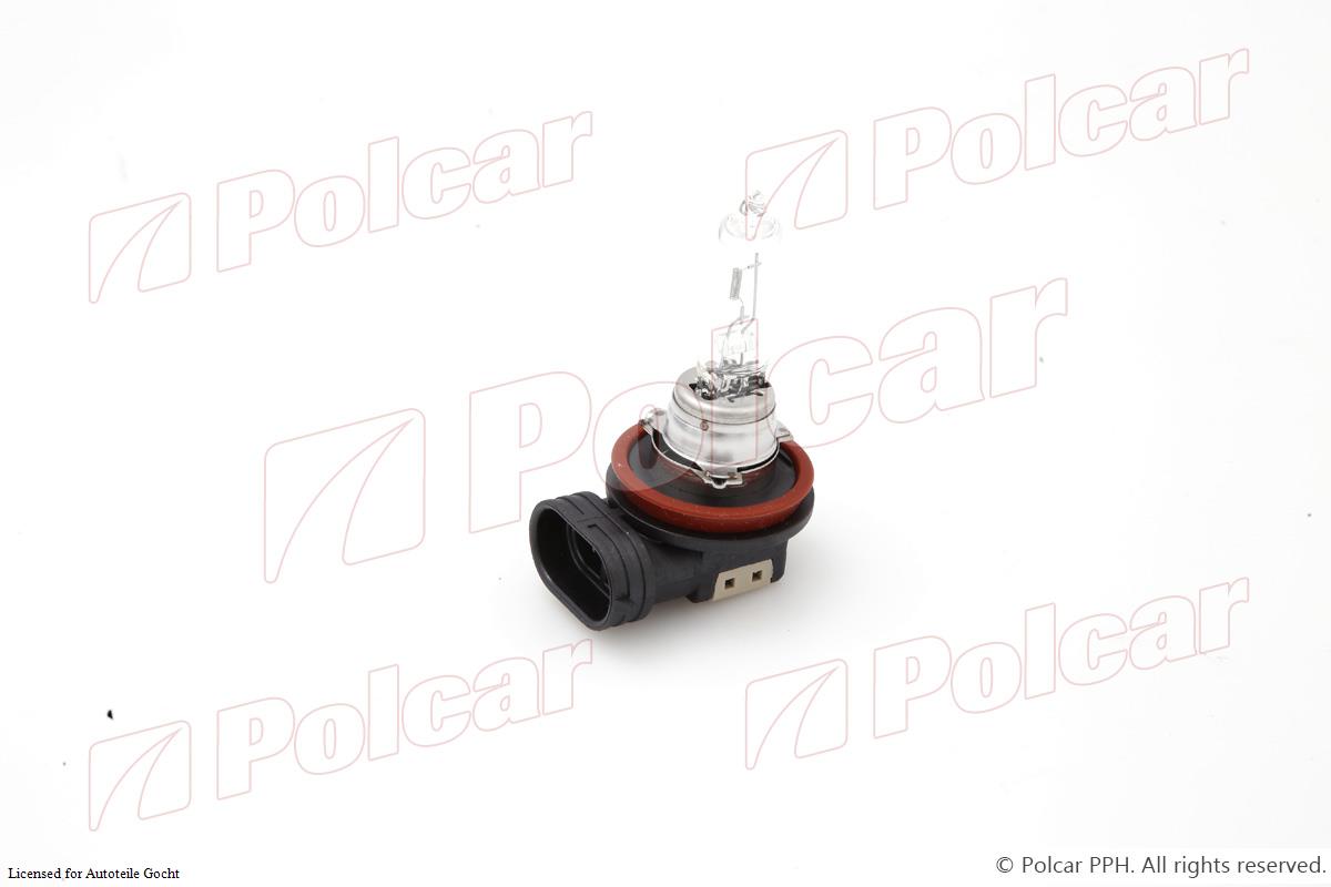 Glühlampe Auto Lampe Birne Glühbirne H9 für Audi A4 B6 Cabriolet B7