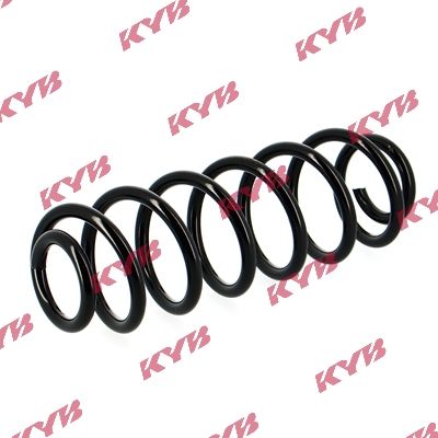 Fahrwerksfeder für 1K0511115BE 1K0511115BF SKODA VW OCTAVIA 2004-2019