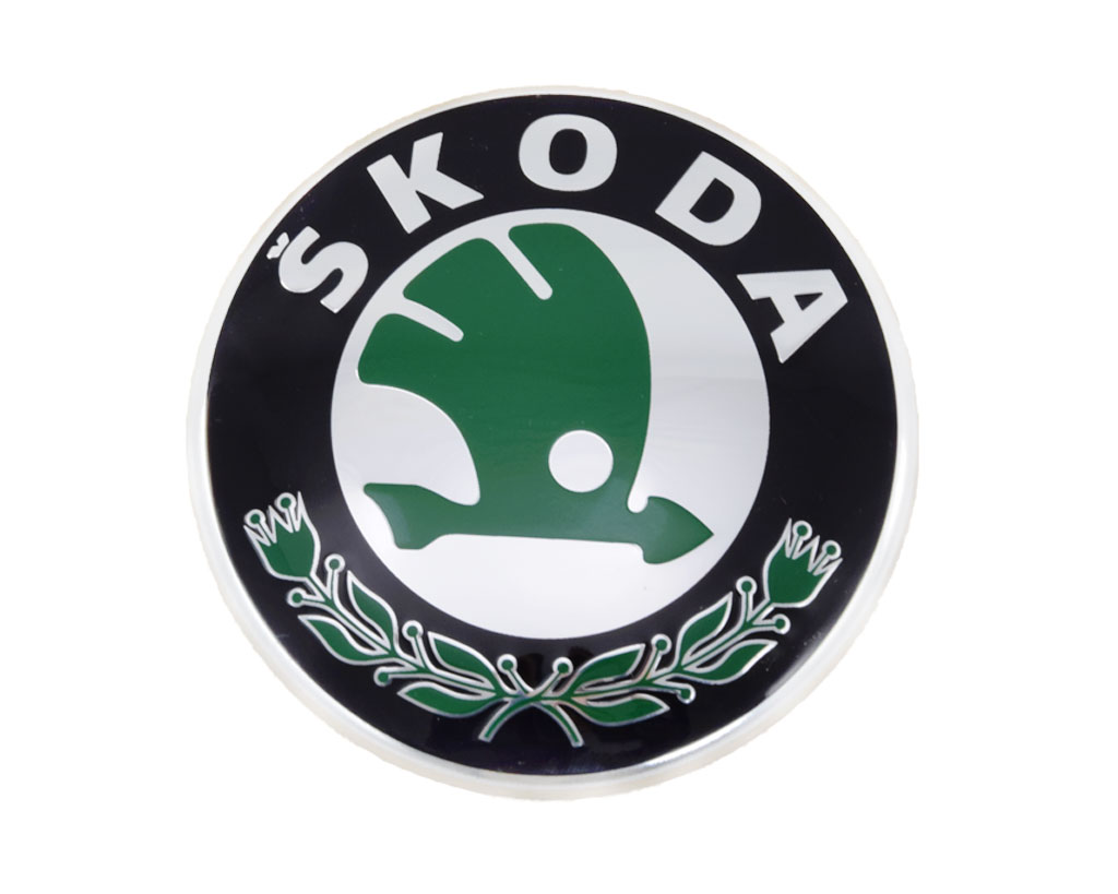 Emblem Logo für Kühlergitter Kühlergrill Vorne