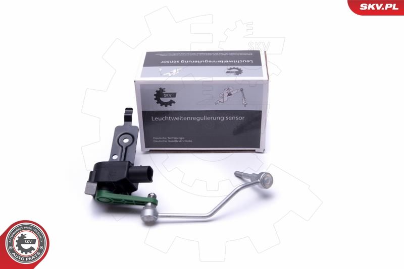 Esen SKV 17Skv566 Sensor, Leuchtweitenregulierung Vorne Links