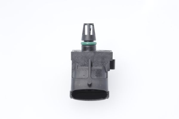 Sensor, Ansauglufttemperatur Bosch 0261230295 für Ford Jaguar 05->