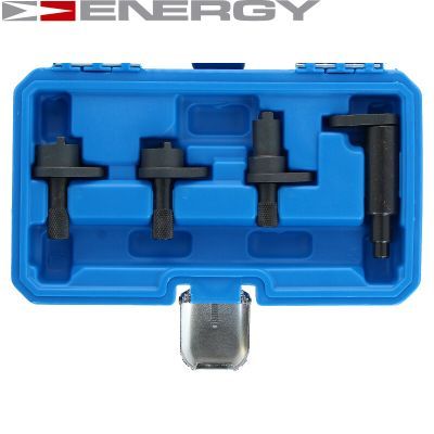Energy Ne00178 Einstellwerkzeugsatz, Steuerzeiten für Seat 2007-2008