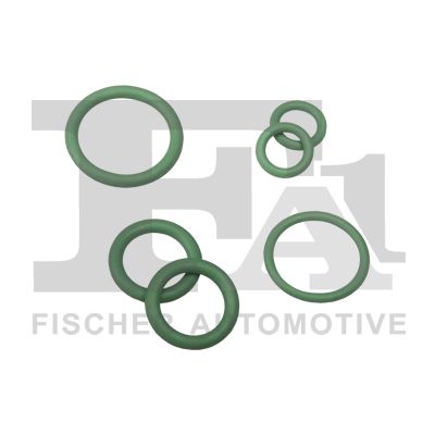 FA1 3418-001 Dichtringsatz, Klimaanlage