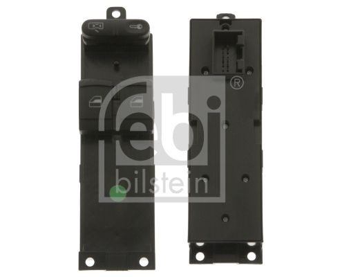 Multifunktionsschalter Febi Bilstein 38640 für Skoda Fabia I + 96-10