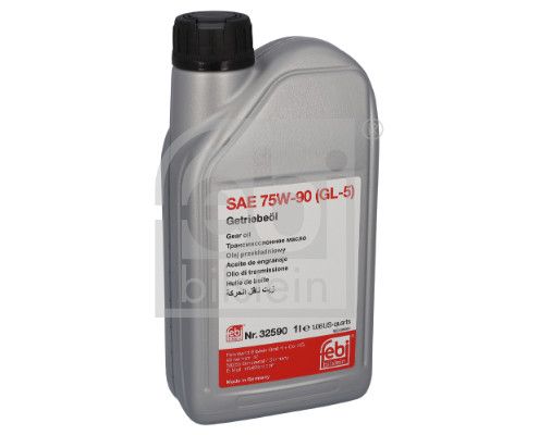 Febi Bilstein 32590 Getriebeöl