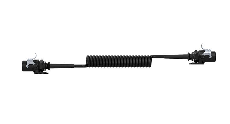 Elektrowendel Wabco