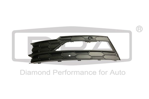 PDC Sensor Parksensor Halter Links für Skoda Octavia IV Combi 2019->