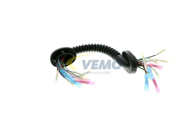Reparatursatz, Kabelsatz Vemo V10-83-0037 Rechts für VW Bora 99-06