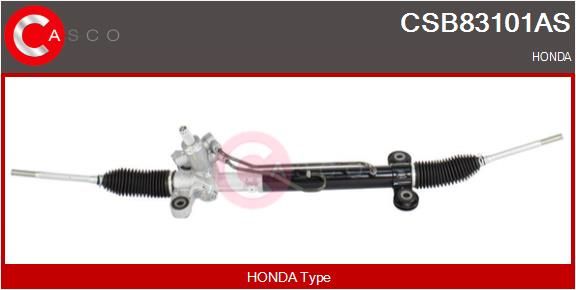 Lenkgetriebe für Honda Cr-V III RE 2.3 2.4 07-11