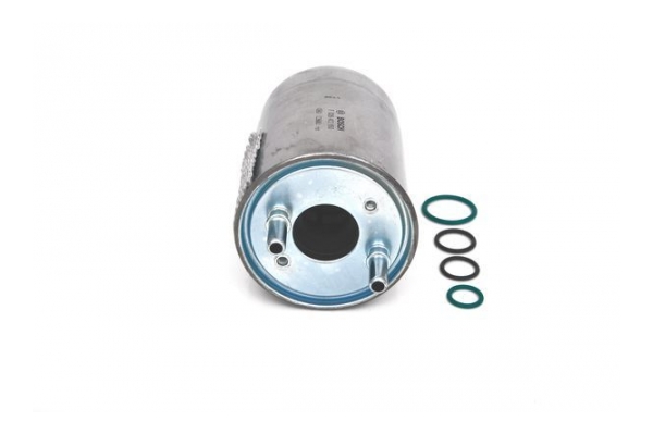BOSCH KRAFTSTOFFFILTER