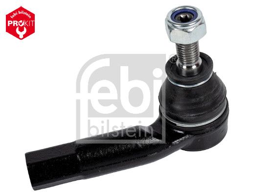 Spurstangenkopf für 5Z1419811 6Q0407255J 6Q0407255M SKODA VW 1999->