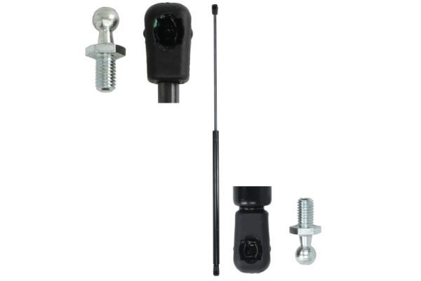 Magnum Technology Gasfeder
