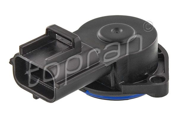 Sensor, Drosselklappenstellung Topran 301903 für Ford KA + Puma 95-13