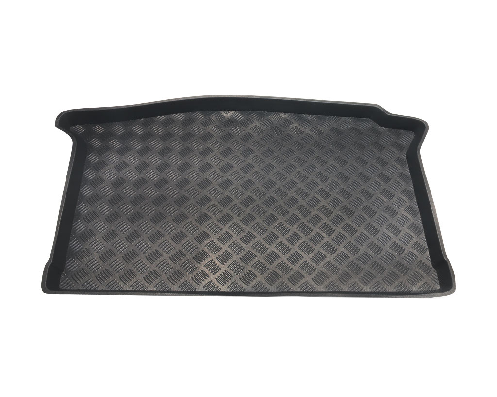 Kofferraummatte Kofferraumwanne für Fiat Punto 188 99-03