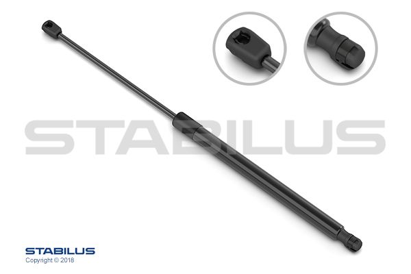 Stabilus 366430 Gasfeder, Motorhaube für BMW G20 G80 G28 G21 2018->