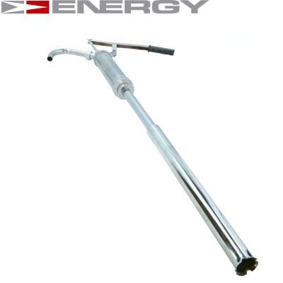 Energy Fasspumpe