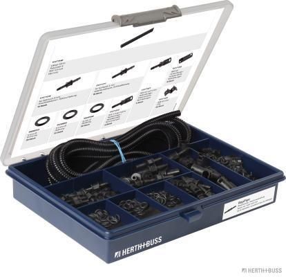 Herth+Buss Elparts 54271025 Reparatursatz, Waschwasserleitung