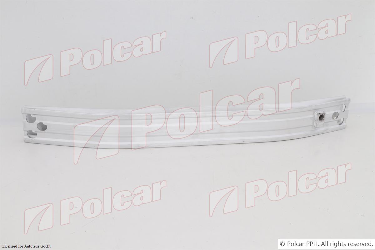 Stoßstange Verstärkung Träger Vorne Ober für Toyota C-Hr 2016-2019