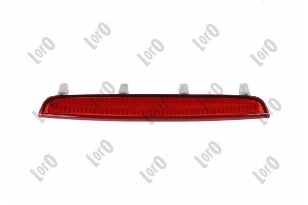 Abakus Zusatzbremsleuchte für Audi A3 Sportback 8P 2004-2013