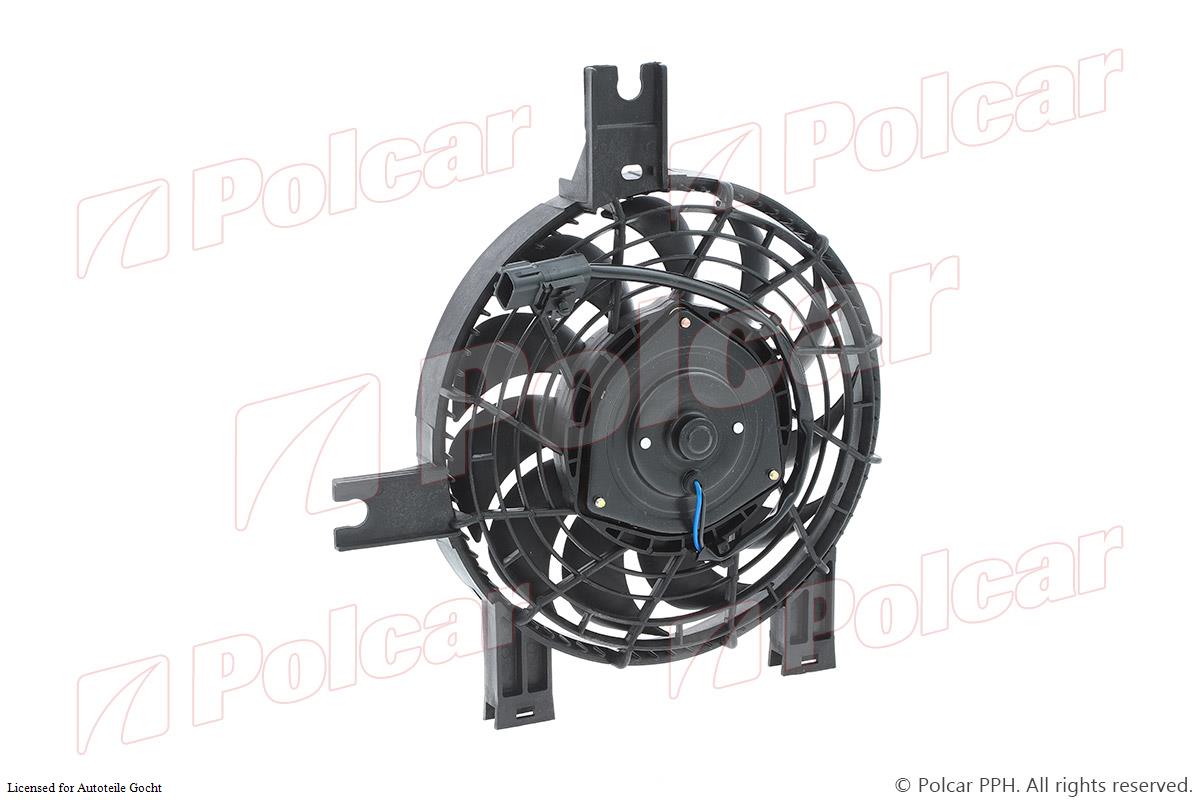Elektrolüfter Kühlerlüfter Motorlüfter