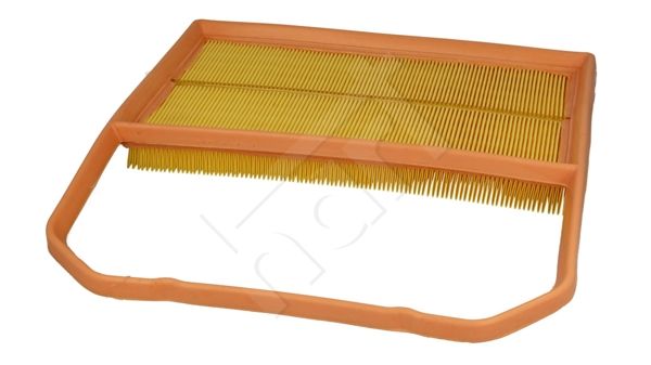 Luftfilter Hart für Skoda VW Seat Citigo + Fabia III + Kombi UP 11->