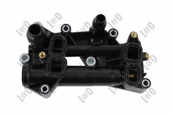 Abakus Thermostat, Kühlung-Abgasrückführung für BMW F20 2004-2020