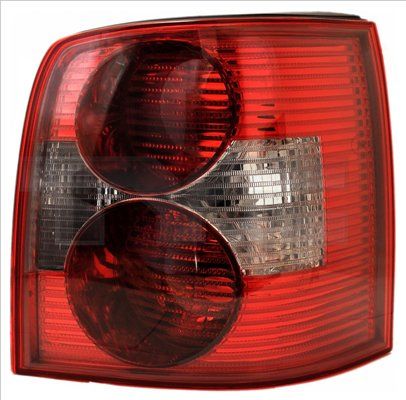 TYC 11-0210-01-2 Heckleuchte Links für VW Passat B5.5 2000-2005