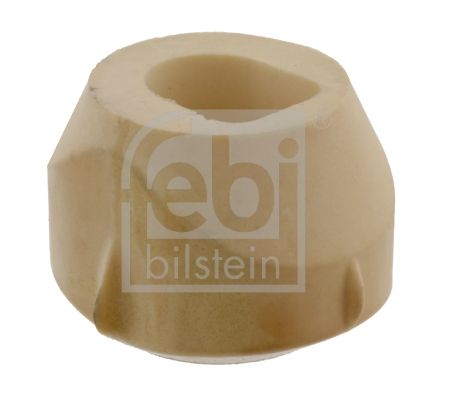 Anschlagpuffer, Motoraufhängung Febi Bilstein 23537 für Audi 00-11